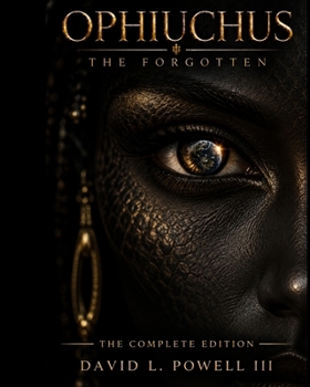 Paperback Ophiuchus: The Forgotten Book