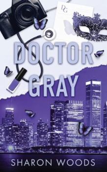Paperback Doctor Gray: Special Edition Book