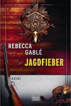 Paperback Jagdfieber. [German] Book
