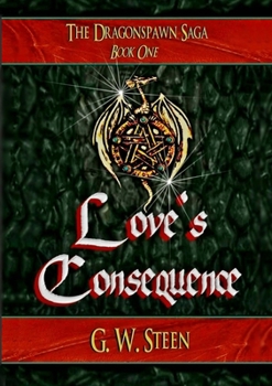 Paperback Love's Consequence Book