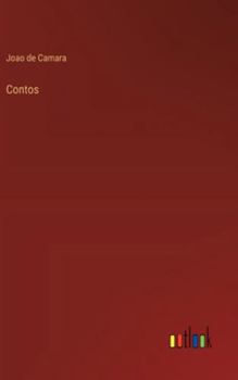 Hardcover Contos [Portuguese] Book
