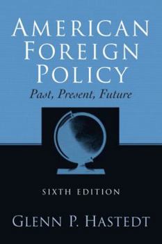 American Foreign Policy