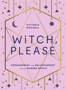 Hardcover Witch Please Book