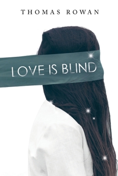 Paperback Love is Blind Book