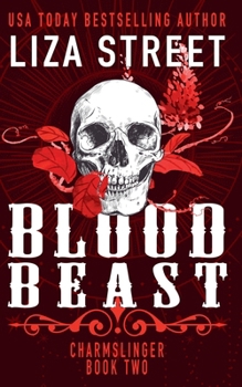 Paperback Blood Beast Book