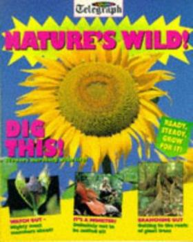 Paperback Young Telegraph Book: Nature's Wild (Young Telegraph Books) Book