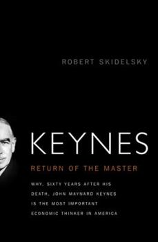 Keynes - Book  of the Past Masters (Oxford)