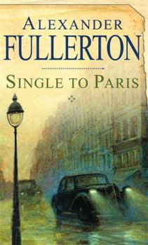 Paperback Single to Paris Book