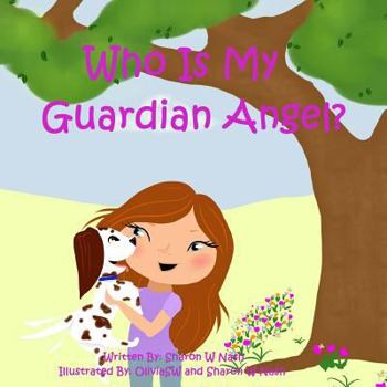 Paperback Who is My Guardian Angel? Book