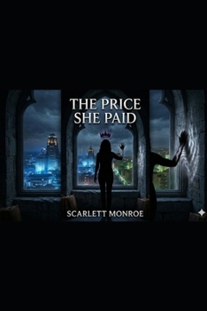 Paperback The Price She Paid Book