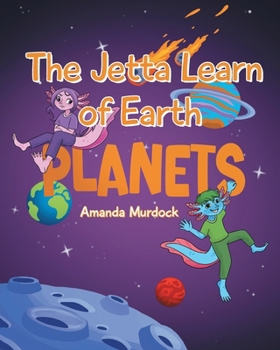 Paperback The Jetta Learn of Earth Book