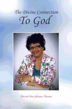 Paperback The Divine Connection to God Book