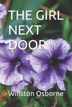 Paperback The Girl Next Door Book