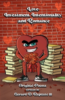 Paperback Love: Investment, Intentionality, and Romance Book
