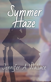 Paperback Summer Haze Book