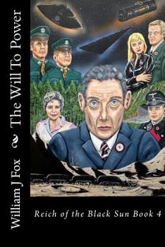 Paperback The Will To Power Book