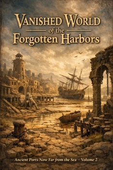 Vanished World of the Forgotten Harbors: Ancient Ports Now Far from the Sea – Volume 2
