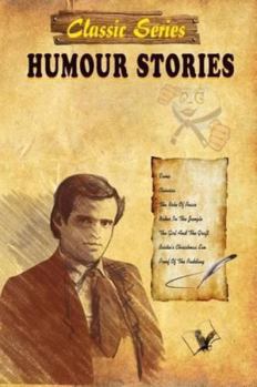 Paperback Humour Stories Book
