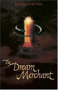 Hardcover Dream Merchant Book
