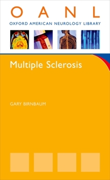 Paperback Multiple Sclerosis ( Special Sales Edition) Book