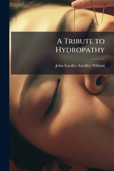 Paperback A Tribute to Hydropathy Book