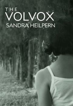 Paperback The Volvox Book