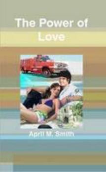 Paperback The Power of Love Book