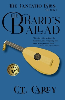 The Bard's Ballad