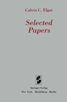 Paperback Selected Papers Book