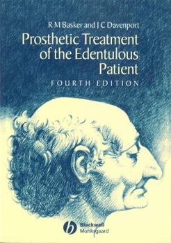 Paperback Prosthetic Treatment of the Edentulous Patient Book