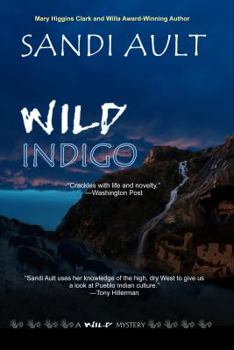 Wild Indigo - Book #1 of the A Wild Mystery