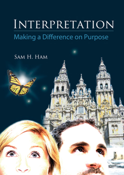 Paperback Interpretation Book