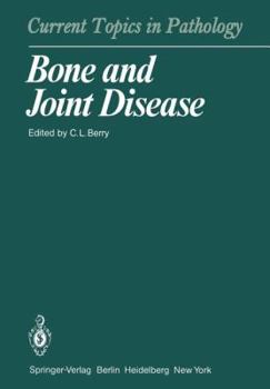 Paperback Bone and Joint Disease Book