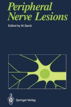 Paperback Peripheral Nerve Lesions Book