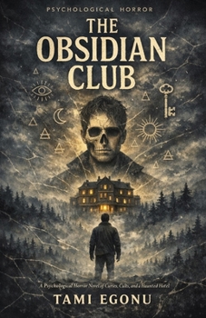 Paperback The Obsidian Club Book