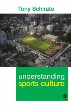 Paperback Understanding Sports Culture Book