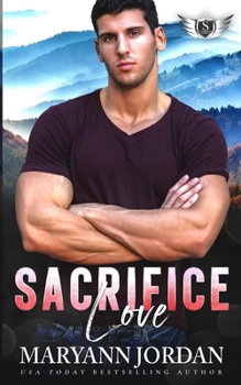 Paperback Sacrifice Love: Saints Protection & Investigations Book
