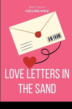 Paperback Love Letters in the Sand Book