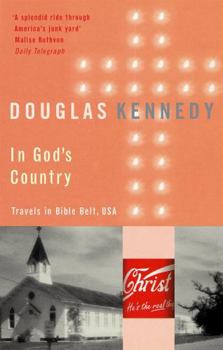 Paperback In God's Country Book