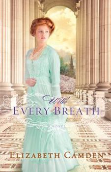 Paperback With Every Breath Book