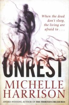 Paperback Unrest Book