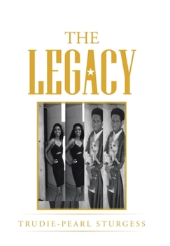 Hardcover The Legacy Book
