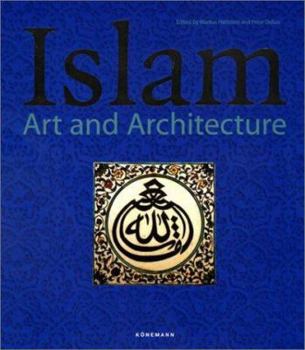 Hardcover Islamic Art and Architecture Book