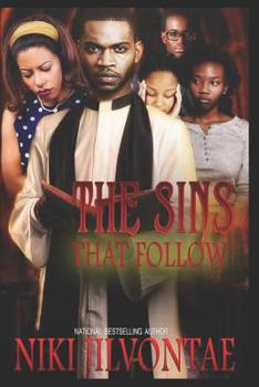 Paperback The Sins that Follow Book