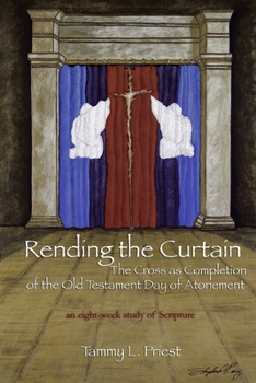 Paperback Rending the Curtain Book