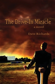 Paperback The Drive-In Miracle Book