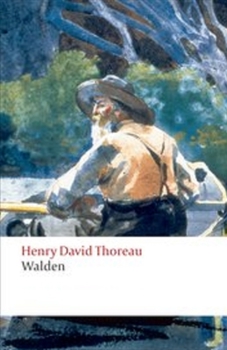 Paperback Walden Illustrated Book