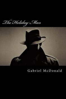 Paperback The Holiday Man Book