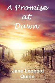 Paperback A Promise at Dawn Book