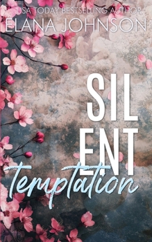 Paperback Silent Temptation: An Instalove Romantic Suspense Book